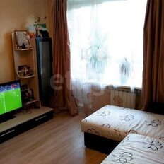 Квартира 31 м², 1-комнатная - изображение 4