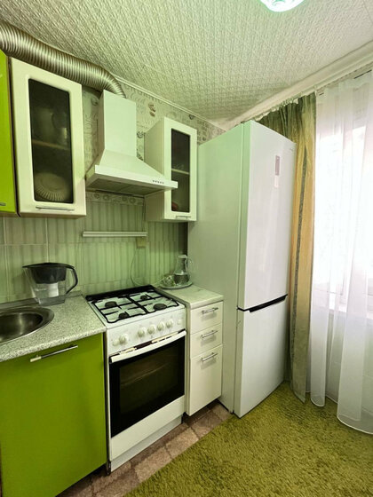 44,7 м², 2-комнатная квартира 2 500 000 ₽ - изображение 39