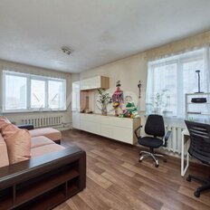 Квартира 50 м², 2-комнатная - изображение 2