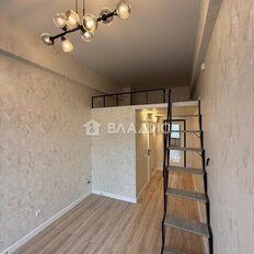 Квартира 15,6 м², студия - изображение 4