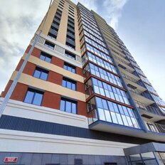 Квартира 44 м², 1-комнатная - изображение 5