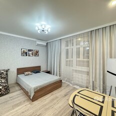 Квартира 24,7 м², студия - изображение 2