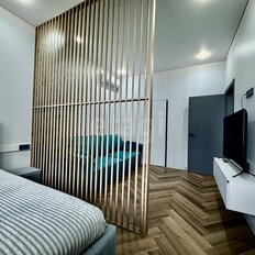 Квартира 45,2 м², 1-комнатная - изображение 5