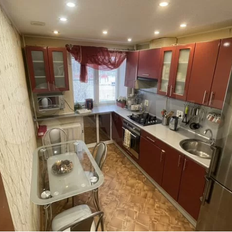 Квартира 32,6 м², 1-комнатная - изображение 1