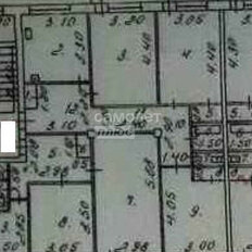 Квартира 68,5 м², 3-комнатная - изображение 5