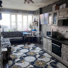 Квартира 132 м², 4-комнатная - изображение 1