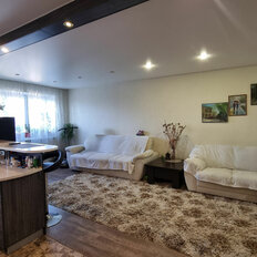 Квартира 78,7 м², 3-комнатная - изображение 3