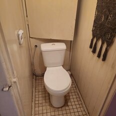 Квартира 44,9 м², 2-комнатная - изображение 5