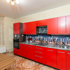 Квартира 77 м², 3-комнатная - изображение 3