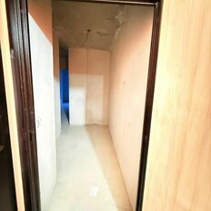 Квартира 58,4 м², 2-комнатная - изображение 2