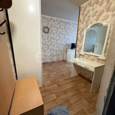 Квартира 29,1 м², 1-комнатная - изображение 3