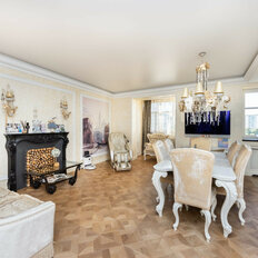 Квартира 179,4 м², 4-комнатная - изображение 1