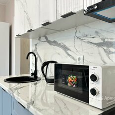 Квартира 26 м², студия - изображение 4