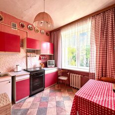 Квартира 55 м², 2-комнатная - изображение 2