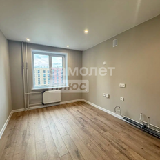 Квартира 52,8 м², 2-комнатная - изображение 5