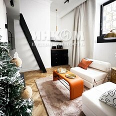 Квартира 85 м², 4-комнатные - изображение 3