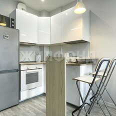 Квартира 26 м², 1-комнатная - изображение 5