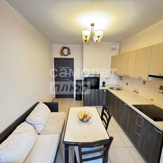 Квартира 60 м², 2-комнатная - изображение 3