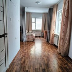 Квартира 33,5 м², студия - изображение 3