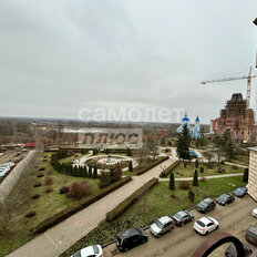 Квартира 153 м², 4-комнатная - изображение 2