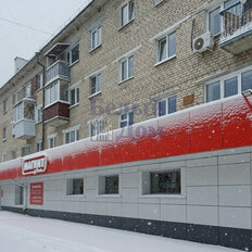 794 м², торговое помещение - изображение 1