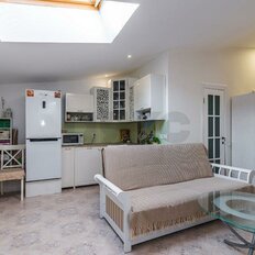 Квартира 37 м², студия - изображение 2