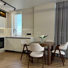 Квартира 70 м², 2-комнатная - изображение 1