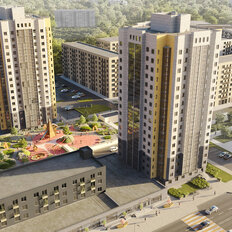 Квартира 31,8 м², студия - изображение 3