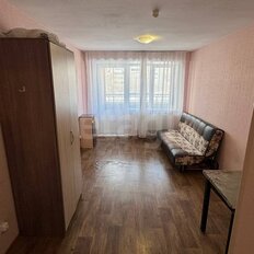 Квартира 22,4 м², студия - изображение 2