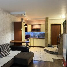 Квартира 41,2 м², 1-комнатная - изображение 3