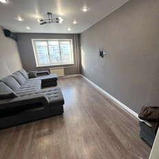 Квартира 52 м², 2-комнатная - изображение 2