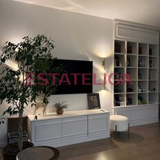 Квартира 102 м², 3-комнатная - изображение 1