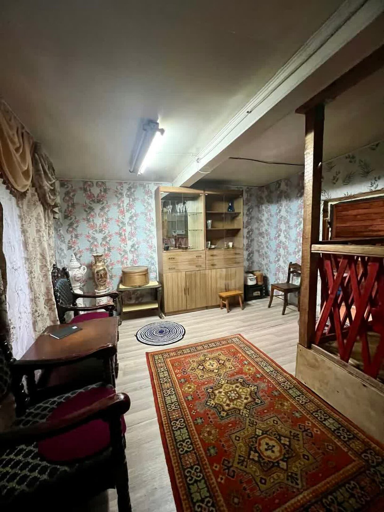 Дом 2-комн. 57.9 м² в село Пажга — фото 13 из 28