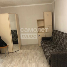 Квартира 32 м², 1-комнатная - изображение 1