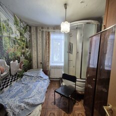Квартира 36,8 м², 2-комнатная - изображение 3