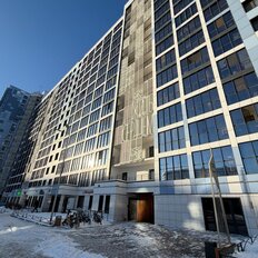 Квартира 32 м², 1-комнатная - изображение 1