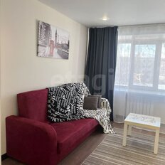 Квартира 18,5 м², студия - изображение 2