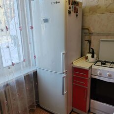 Квартира 32 м², 1-комнатная - изображение 5