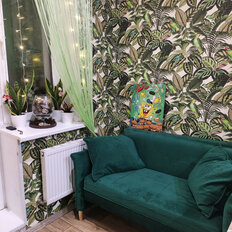 Квартира 46,2 м², 1-комнатная - изображение 4