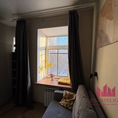 Квартира 15 м², студия - изображение 3