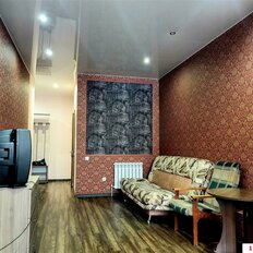 Квартира 31,2 м², студия - изображение 5