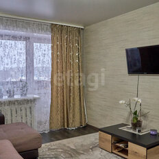 Квартира 38,4 м², 2-комнатная - изображение 5