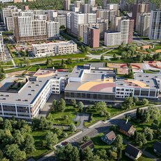 Квартира 41,1 м², 2-комнатная - изображение 5