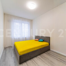 Квартира 33,2 м², 1-комнатная - изображение 3