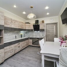 Квартира 43,7 м², 1-комнатная - изображение 3
