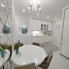 Квартира 80 м², 3-комнатная - изображение 5