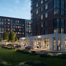 Квартира 51,9 м², 2-комнатная - изображение 4