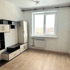 Квартира 65,5 м², 3-комнатная - изображение 5