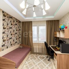 Квартира 76,4 м², 3-комнатная - изображение 5