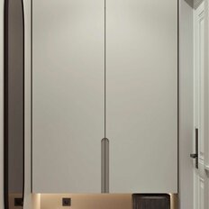 Квартира 40 м², 1-комнатная - изображение 4